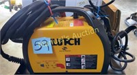 KLUTCH PLASMA CUTTER