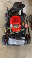 UNUSED TROY BILT XP SERIES 21IN SELF PROPELLED