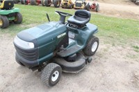 Craftsman Riding Lawn Mower