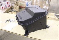 Polaris Storage Box Kit, Freight Damage