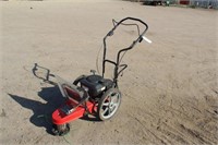 Troy-Bilt Walk Behind Trimmer/Mower w/Briggs