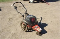 Troy-Bilt Walk Behind Trimmer/Mower w/Briggs