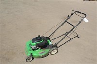 Lawn Boy Silver Series Push Mower