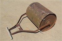 24" Lawn Roller