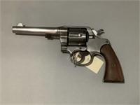 Colt Da45 U. S.  Army Model 1917  Revolver