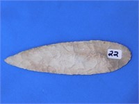 6 3/4" Cobbs Knife, Kentucky ... SEE NOTE