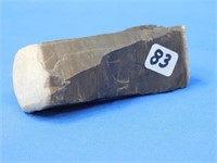 3 3/4" L Hornstone Core ... SEE NOTE