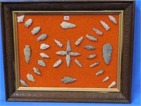 Display of (32) Points, SEE NOTE