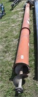 10"x20ft Grain Auger, Loc: OK Tire Lot, East