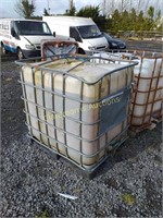 Ibc Tanks 1000 Litre