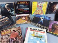 Collectable Record Albums