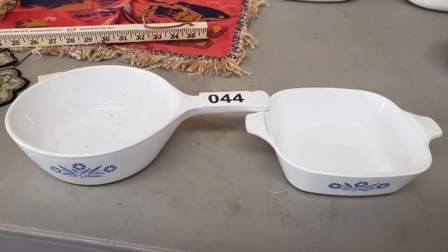 537 GO SOUTH ONLINE CONSIGNMENT AUCTION