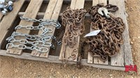 Logging Chain and Misc Chain