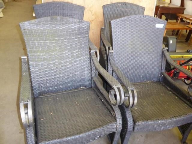 Chairs, Kitchen Appliances & Kids' Items Online Only Auction