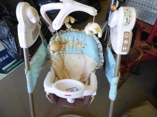 Chairs, Kitchen Appliances & Kids' Items Online Only Auction