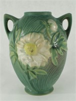 ROSEVILLE Peony Vase 58-6 Green