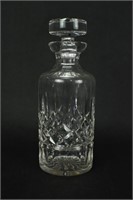 WATERFORD Crystal Lismore Decanter