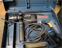 Bosch Power Tool
