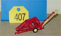 McCormick Picker 1/64 Scale