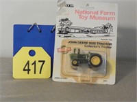 JD 5020 National Farm Toy Mus. 1/64 Scale