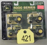 JD 4000 Series 1/64 Scale