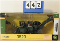 JD 3520 Sugarcane Harvester, Prestige Ed. 1/32