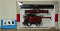 CIH 9250 Axial Flow Combine 1/32, Prestige