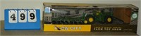 JD 8010 Plow City box is damaged 1/32 Scale