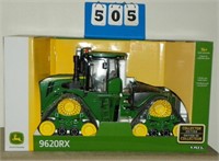 JD 9620 RX Collector Edition