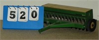 Great Plains Solid Stand 13 Grain Drill