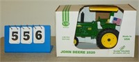 JD 2520 Scale Models Limited Edition