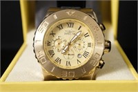 Invicta Men's Pro Diver Chronograph