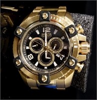 Invicta Reserve Octane Men's Chronograph