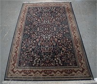 A fine Persian Carpet