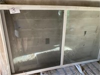 Large Replacment Window