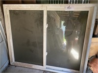 Large Replacement Window