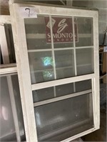 Large Replacement Window