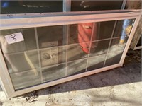 Large Replacement Window