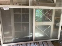 Large Replacement Window