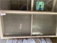 Large Replacement Window