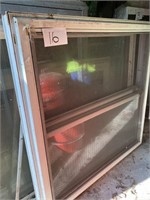 Large Replacement Window