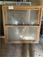 Large Replacement Window