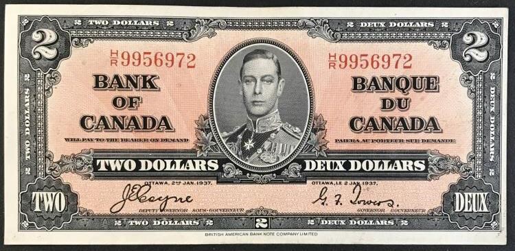 June Coins, Banknotes and Collectibles Sale