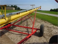 WestField  WR80-61 Grain Auger