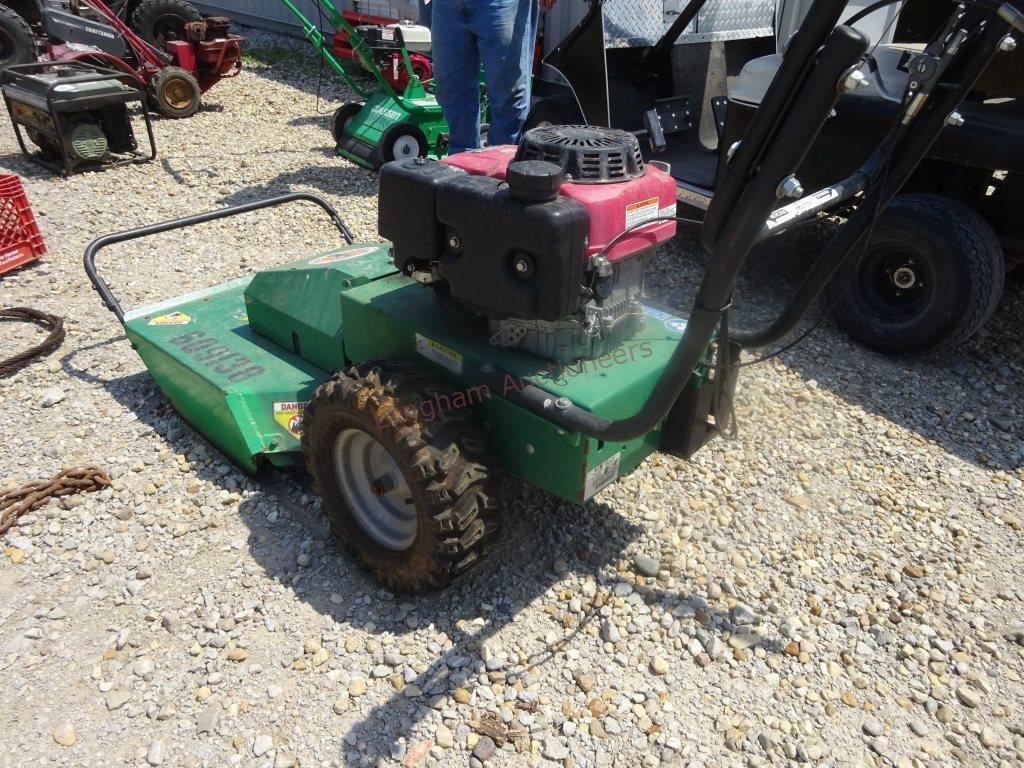 June 2021 Machinery & Equipment Online Auction