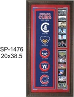 Chicago Cubs Banner