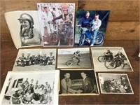 Lot of 20 Photos including some originals