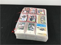Big Mix of Sports Cards