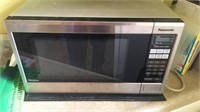 Panasonic Microwave