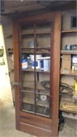 32” x 80” Door